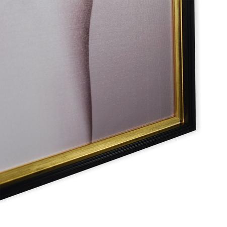 Imagem de Quadro Decor O Estilo Fashion 2