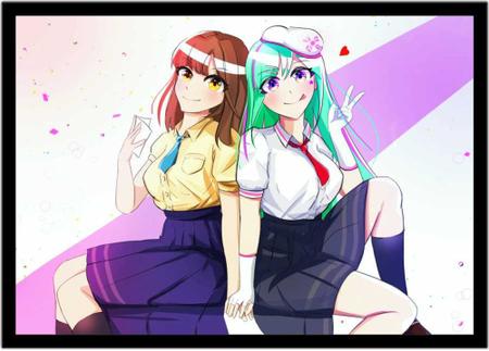 160 Anime nerd ideas | anime, anime boy, anime nerd-demhanvico.com.vn