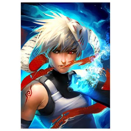 Quadro de Anime em Oferta