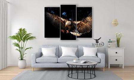 Quadro Decorativo Série Pousando no Amor