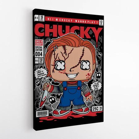 filme do chucky em Promoção no Magazine Luiza