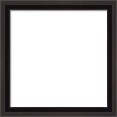 Quadro Retangular - Violão fogo e água - Liê Decor