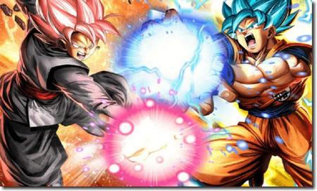 Quadro Dragon Ball Goku Super Sayajin 5 Peças 100x60 - Arte Quadro - Quadro  Decorativo - Magazine Luiza