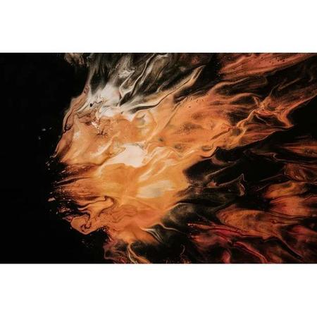 Imagem de Quadro Decorativo Grande Abstrato Pawel - 120x80cm