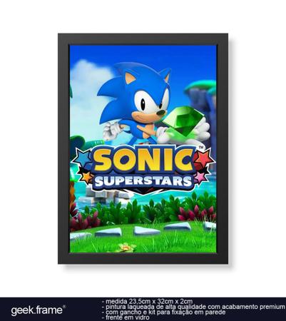 Sonic X Frames on X:  / X