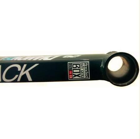 Diamondback hooded strong box 6061 discount