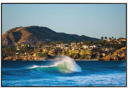 Imagem de Quadro em Cabo Wave