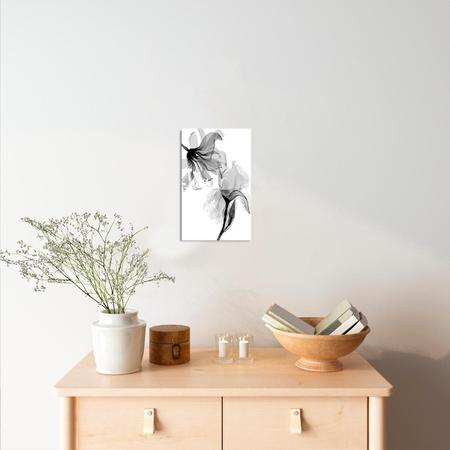 Imagem de Quadro Para Decoração Para Consultório 20X30 Bonito U103749