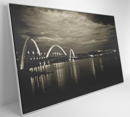 Imagem de Quadro Ponte JK Brasília