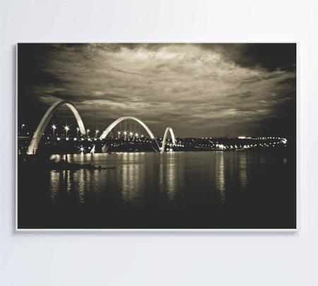 Imagem de Quadro Ponte JK Brasília