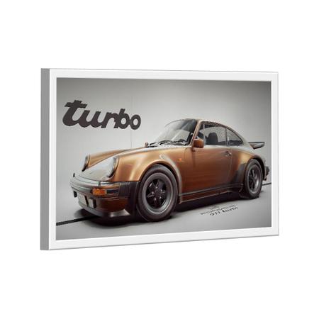 Quadro Porsche -- BR ARTES