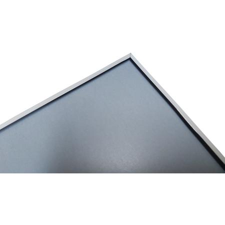 Quadro Tabuada de Metal Multiplicação 26x20cm + Caneta - Ideal Planners Imagem de Quadro Tabuada de Metal Multiplicação 26x20cm + Caneta