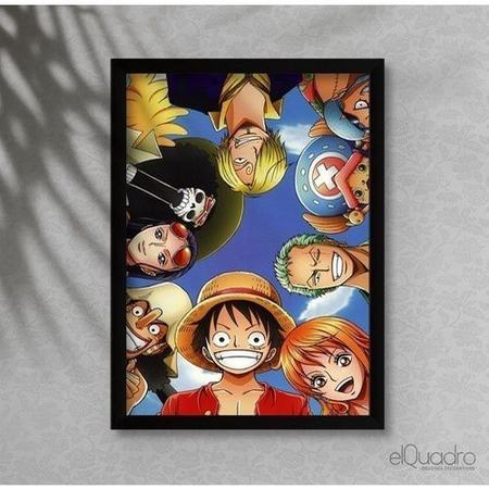 Tripulações•×•×• - One Piece