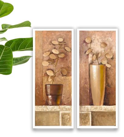 Quadros Decorativo Kit Banheiro Lavabo Kit Quarto Vintage 45 - Quadros A+ Imagem de Quadros Decorativo Kit Banheiro Lavabo Kit Quarto Vintage 45