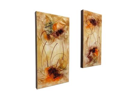 Imagem de Quadros Decorativos Para Sala Quarto Presente Moderno Decor