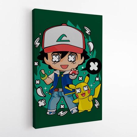 Os melhores momentos de Ash, Pokémon