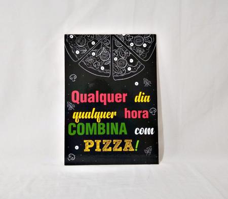 Pizzaria da Hora