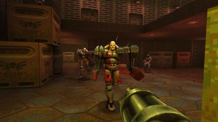 Imagem de Quake Ii - Ps5