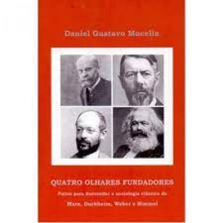 O que sabemos sobre os quatro fundadores?