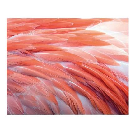 Imagem de Quebra-Cabeça 1000 peças Flamingo - Pais e Filhos