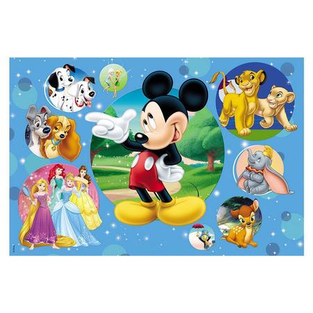 Puzzle 150 peças Disney - Loja Grow