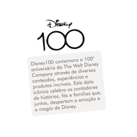 Disney 100 Years of Wonder - Quebra-cabeça - 500 peças - Toyster Brinquedos