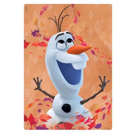 PERSONAGENS - FROZEN Frozen – Bumerang Brinquedos