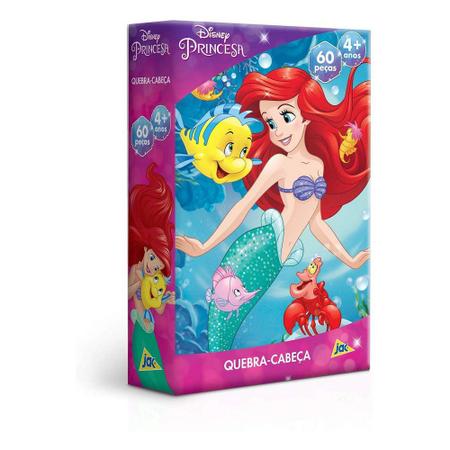 Puzzle Bola quebra-cabeça Disney, 40 - 99 peças