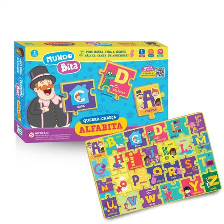 1 pc criança jogos de tabuleiro educativos contas mágicas quebra-cabeça  brinquedos lógica razão inteligência desenvolvimento formação  cérebro-queima categoria - AliExpress