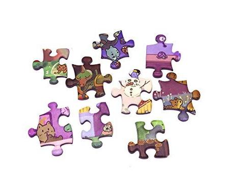 Puzzles de Natal - puzzles online grátis com Natal - Puzzle Factory