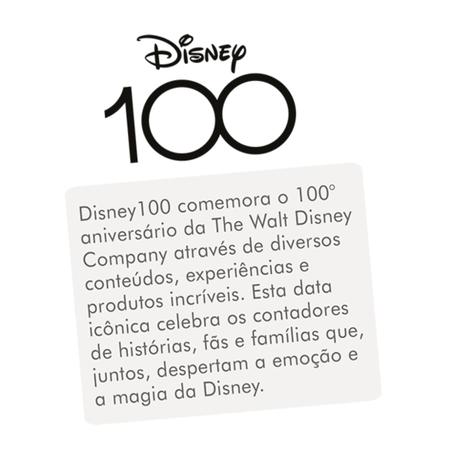 Quebra Cabeça 1500 Peças Panorâmico Disney 100 Anos Posters Game Office  Toyster - Livrarias Curitiba