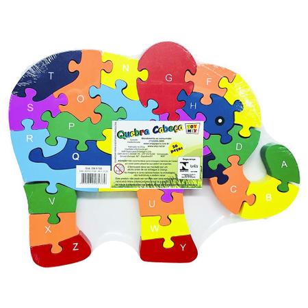 FNAF!Quebra-cabeça de madeira Five Nights Game Quebra-cabeças de  200/300/500/1000 peças, quebra-cabeça educativo de descompressão  intelectual divertido para adultos e crianças (200 peças, tipo 4) :  : Brinquedos e Jogos