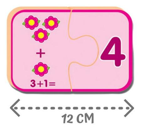 Jogo Descobrindo a Matemática NIG - Outros Jogos - Magazine Luiza