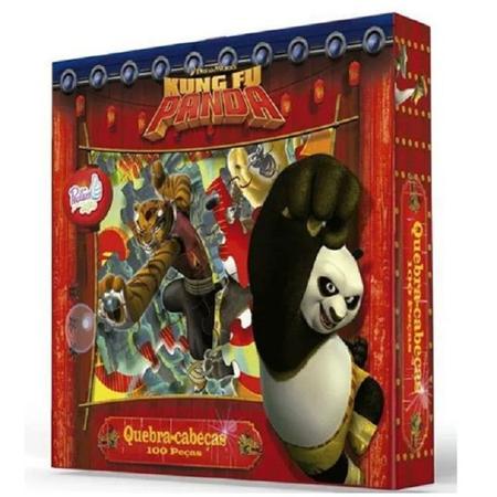 Panda quebra-cabeças para adultos,quebra-cabeça 3D para crianças