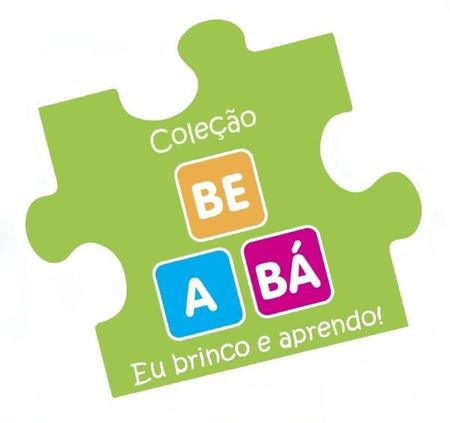 Quebra-Cabeça Infantil 100 Peças - Clear Embalagens