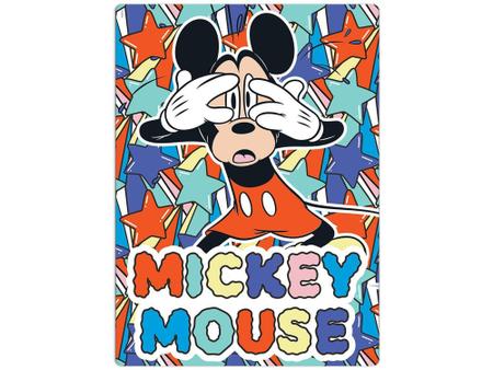 Imagem de Quebra-cabeças 500 Peças Mickey Mouse Game Office - 2971 Toyster Brinquedos