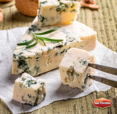 🧀 De volta ao estoque: nosso irresistível Queijo Gorgonzola de