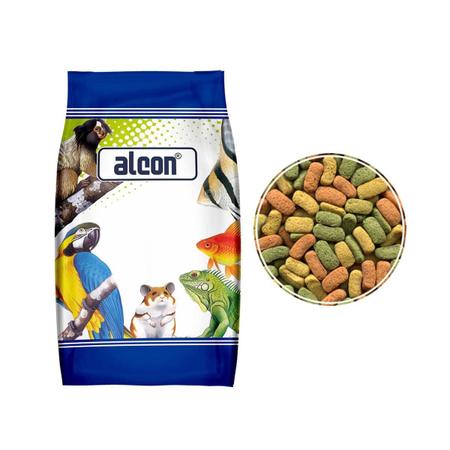 Alcon Monkey Cookies - Alimento Ração para macaco, sagui, micos