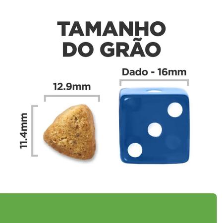 Imagem de Ração Hill s Prescription Diet Cães Meta 3,49kg