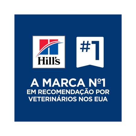 Imagem de Ração Hills Lata Canine/Feline Prescription Diet A/D - 156gr