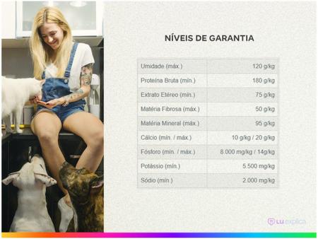 Ração para Cachorro Alpo Receitas Caseiras Adulto - Carne Grelhada com Vegetais 10,1kg Imagem de Ração para Cachorro Alpo Receitas Caseiras Adulto - Carne Grelhada com Vegetais 10,1kg