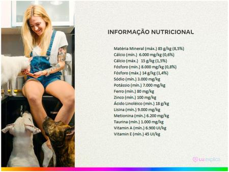 Imagem de Ração para Gato Premium Whiskas Carne Adulto  - 10,1kg