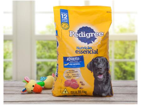 Imagem de Ração Premium para Cachorro Pedigree 
