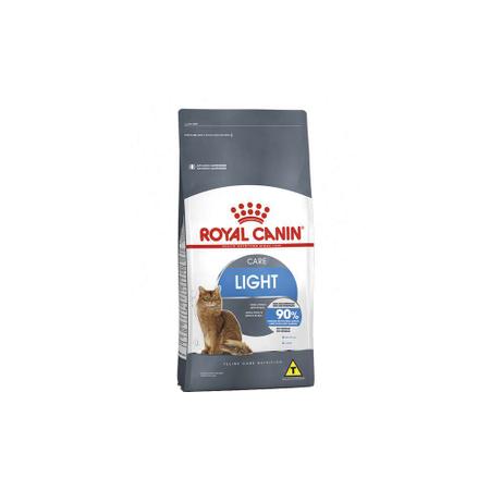 Ra o Royal Canin Care Nutrition Feline Light para Gatos Adultos
