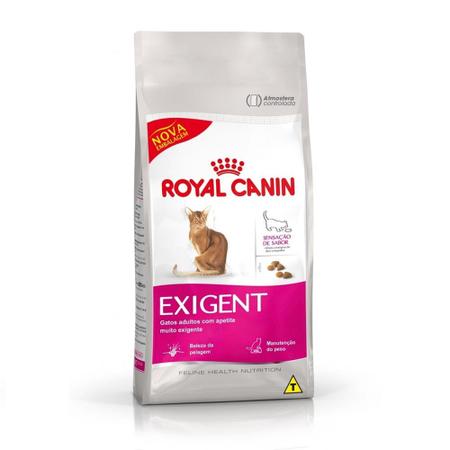 Imagem de Ração Royal Canin Gatos Exigent 35/30 1,5 kg - Royal Canin