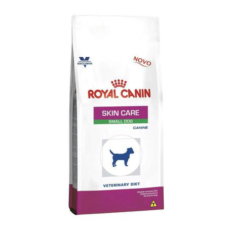 Royal canin skin care 2025