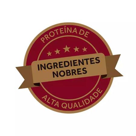 Imagem de Ração Úmida Gran Plus Sachê Cães Gourmet Adultos Salmão - 100g