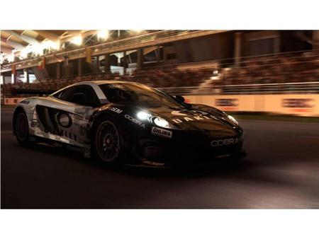 Grid Autosport: Black Edition para PC - Codemasters - Jogos de Corrida e  Voo - Magazine Luiza