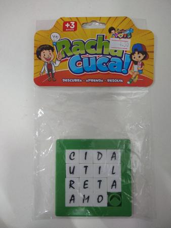 Racha cuca - Outros Livros - Magazine Luiza