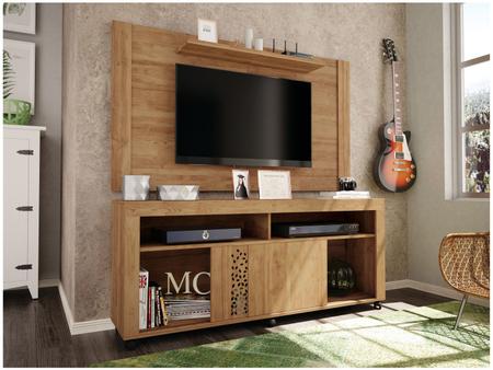 Imagem de Rack com Painel para TV até 55” Premium Joy